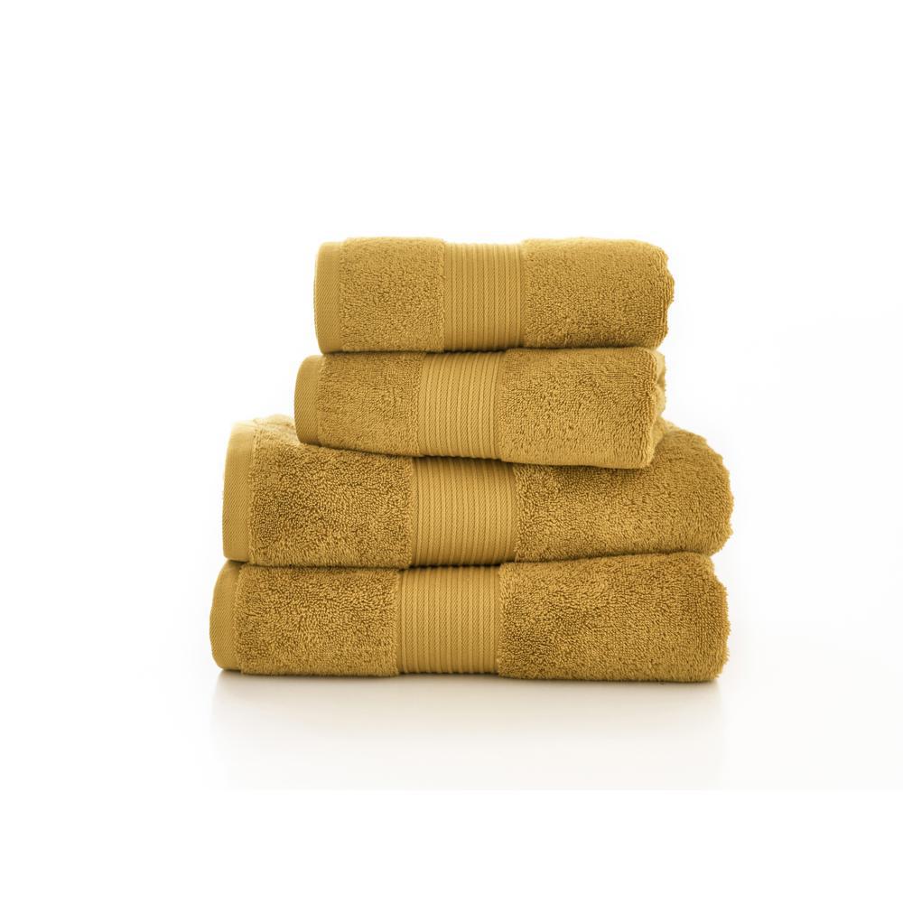 Deyongs Bliss Saffron Towel